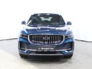 Geely Monjaro I Москва  - изображение 28