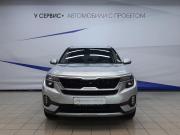 Kia Seltos I Рестайлинг Москва  - изображение 22