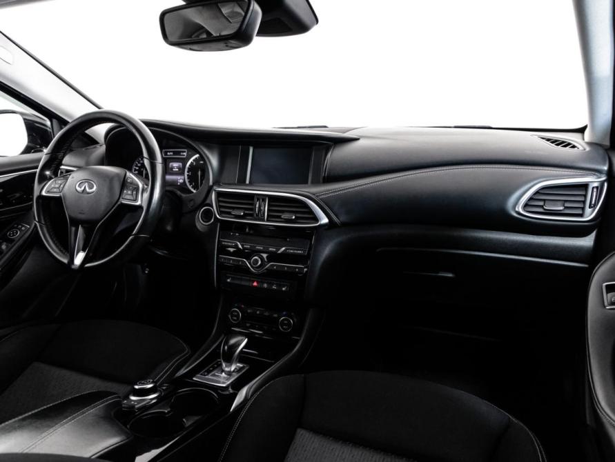 Infiniti Q30 Санкт-Петербург  - изображение 11
