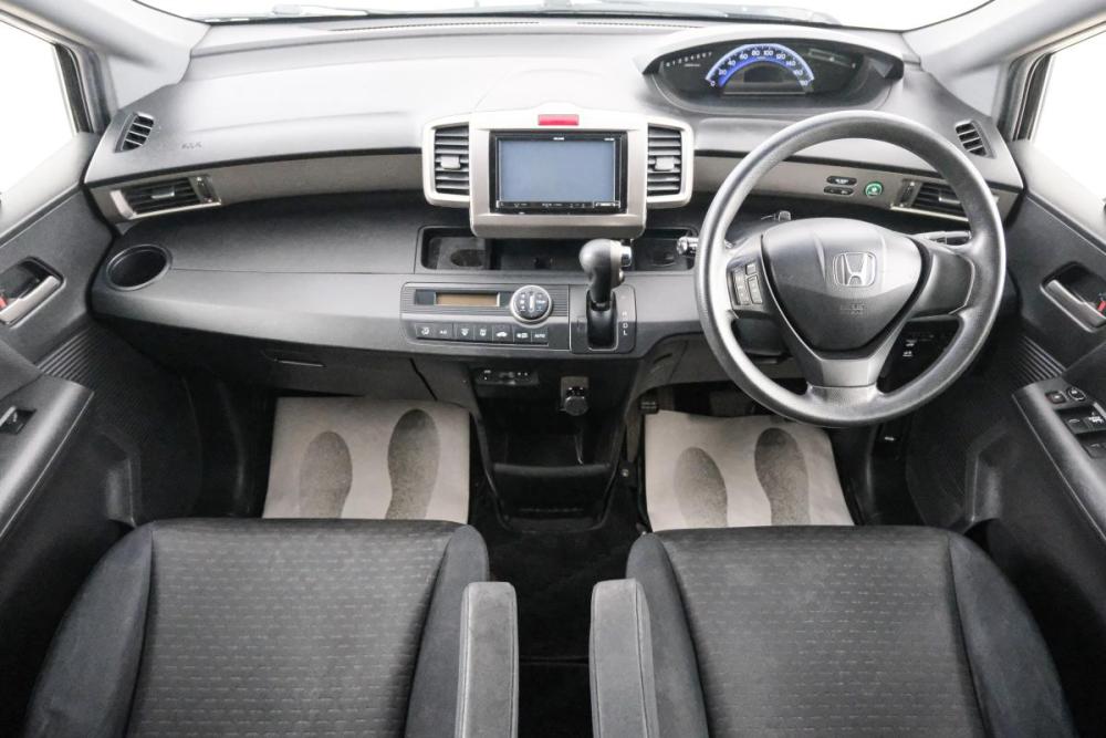 Honda Freed I Рестайлинг Красноярск  - изображение 10