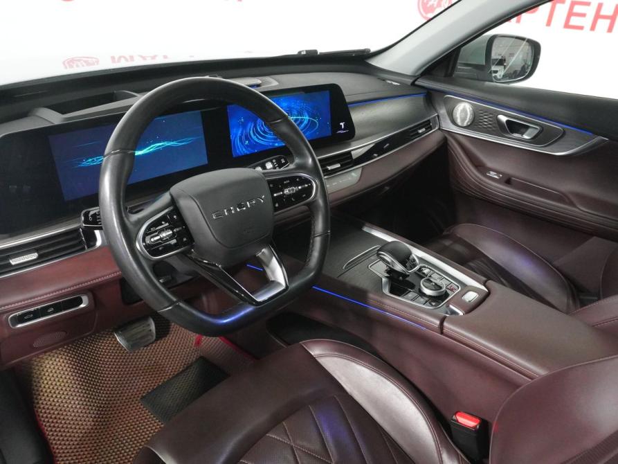 Chery Tiggo 8 Pro Max I Рестайлинг Вологда  - изображение 9