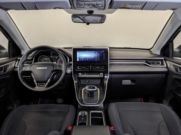 Haval M6 II с пробегом 2023 года, цена 1 685 000 рублей, 60035 км, внедорожник, Автокод Объявления