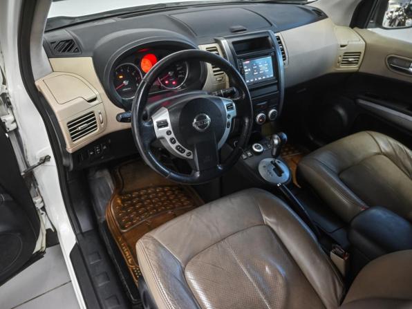 Nissan X-Trail II с пробегом 2008 года, цена 999 000 рублей, 140000 км, внедорожник, Автокод Объявления