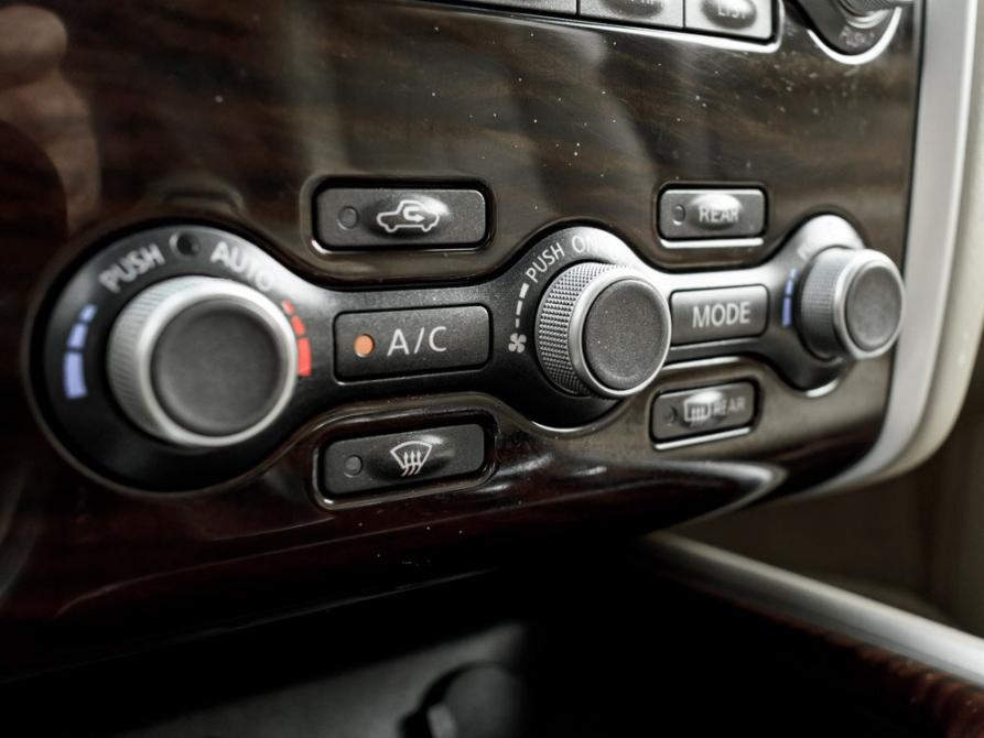 Nissan Pathfinder IV Екатеринбург  - изображение 27
