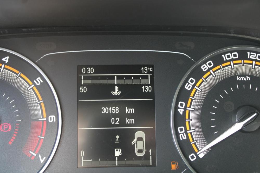 Lada (ВАЗ) Vesta I Рестайлинг (NG) Березники  - изображение 13