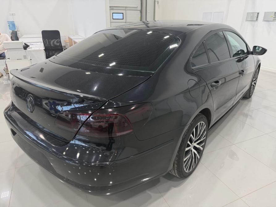 Volkswagen Passat CC I Челябинск  - изображение 5