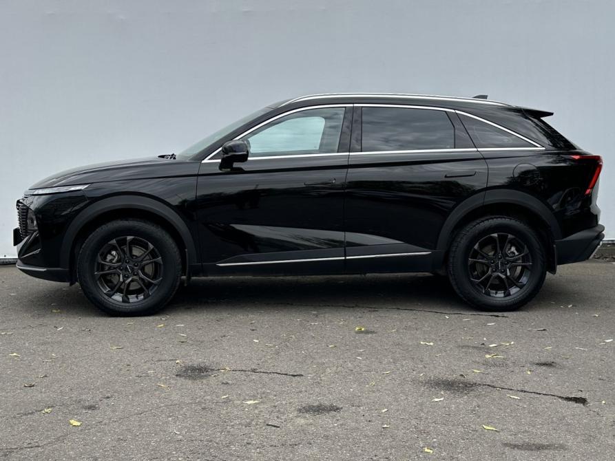 Haval F7 II Москва  - изображение 8