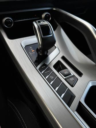 Geely Coolray I с пробегом 2020 года, цена 1 450 000 рублей, 137736 км, внедорожник, Автокод Объявления