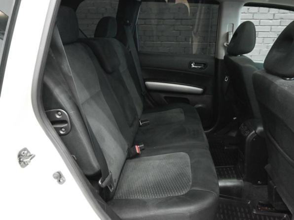 Nissan X-Trail II Рестайлинг с пробегом 2013 года, цена 1 300 000 рублей, 222922 км, внедорожник, Автокод Объявления