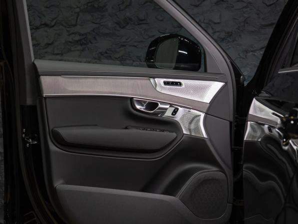 Новый Volvo XC90 II Рестайлинг 2 2026 года, цена 11 250 000 рублей, внедорожник, Автокод Объявления