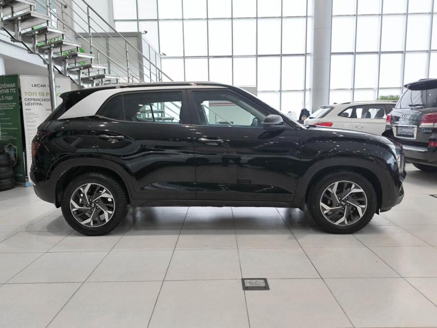 Hyundai Creta II Казань  - изображение 5
