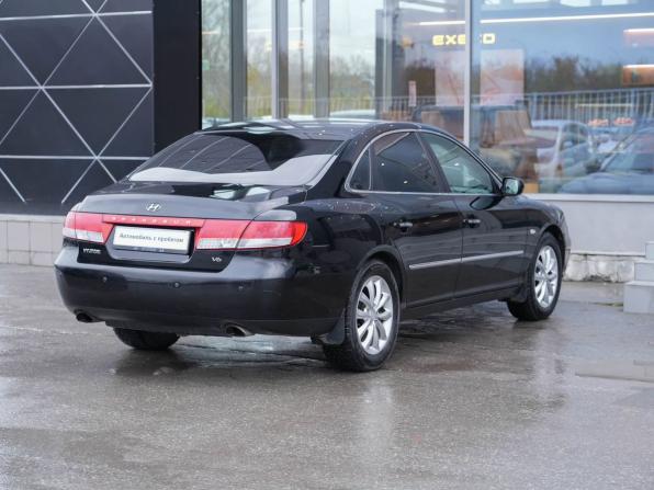 Hyundai Grandeur IV с пробегом 2007 года, цена 710 000 рублей, 276330 км, седан, Автокод Объявления