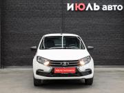 Lada (ВАЗ) Granta I Рестайлинг Екатеринбург  - изображение 19