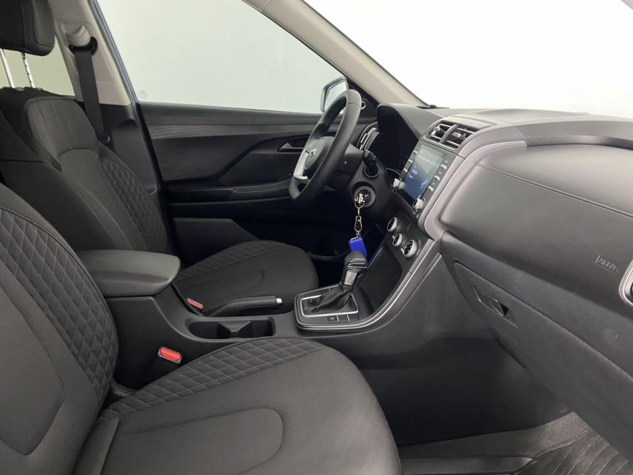 Hyundai Creta II Воронеж  - изображение 5