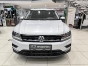 Volkswagen Tiguan II Казань  - изображение 24