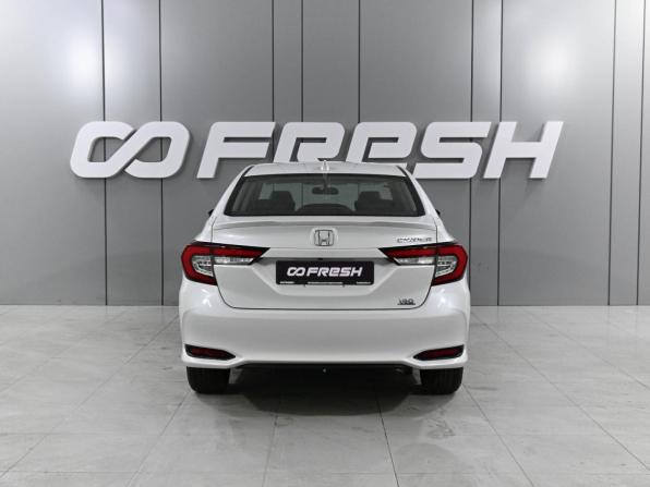 Honda Crider II Рестайлинг с пробегом 2024 года, цена 2 209 000 рублей, 51 км, седан, Автокод Объявления
