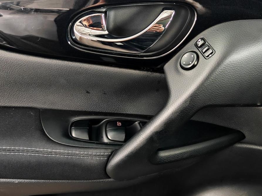 Nissan Qashqai II Москва  - изображение 17