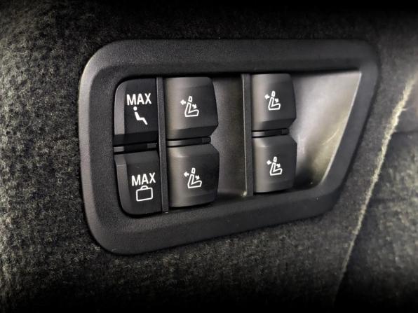 BMW X7 I (G07) Рестайлинг с пробегом 2022 года, цена 11 500 000 рублей, 47174 км, внедорожник, Автокод Объявления