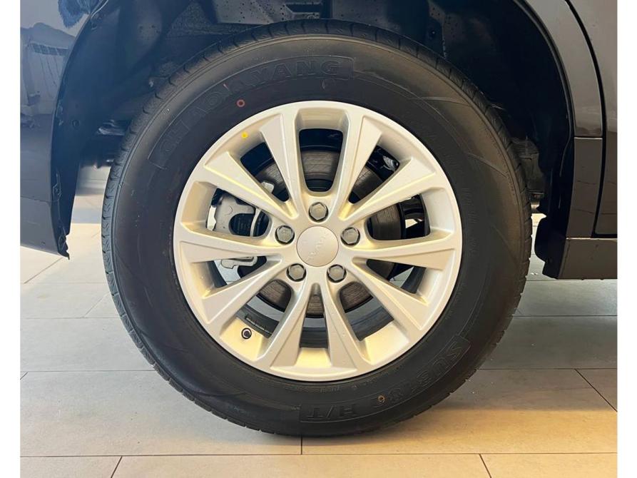Haval M6 II Архангельск  - изображение 9
