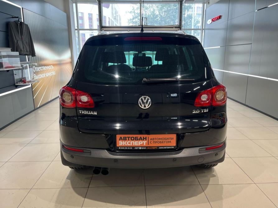 Volkswagen Tiguan I Екатеринбург  - изображение 5