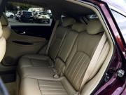 Infiniti QX50 I Рестайлинг Екатеринбург  - изображение 40