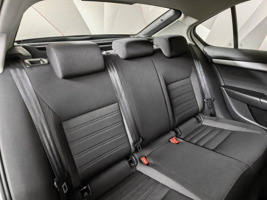 Skoda Octavia III (A7) Рестайлинг Москва  - изображение 14