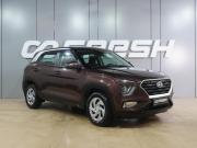 Hyundai Creta II Воронеж  - изображение 21