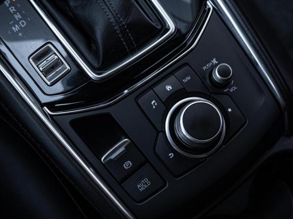 Mazda CX-5 II с пробегом 2020 года, цена 3 286 000 рублей, 103773 км, внедорожник, Автокод Объявления