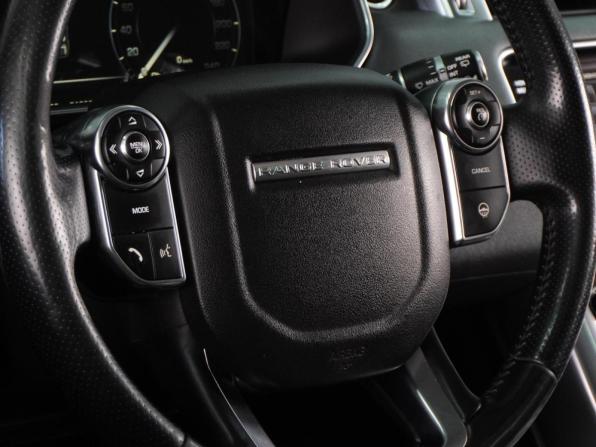 Land Rover Range Rover Sport II с пробегом 2013 года, цена 2 756 000 рублей, 212001 км, внедорожник, Автокод Объявления