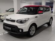 Kia Soul II Рестайлинг Казань  - изображение 23