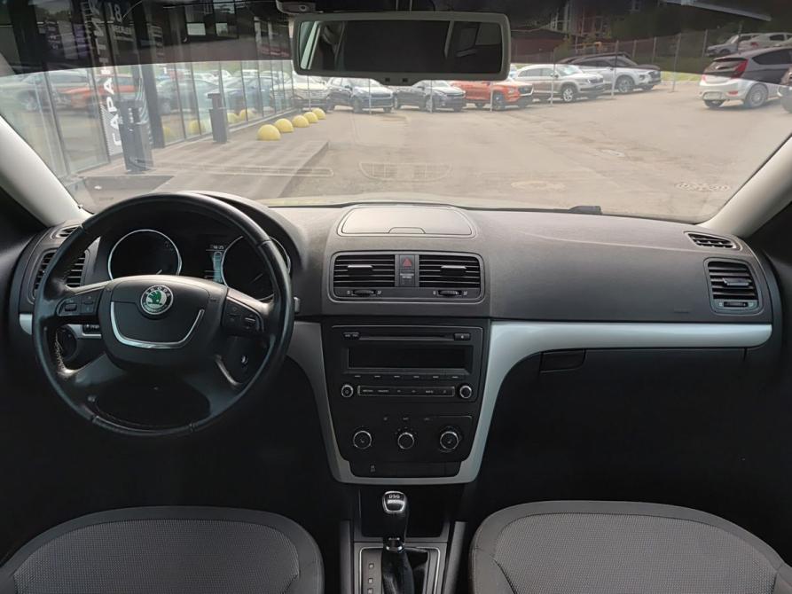 Skoda Yeti I Ижевск  - изображение 17