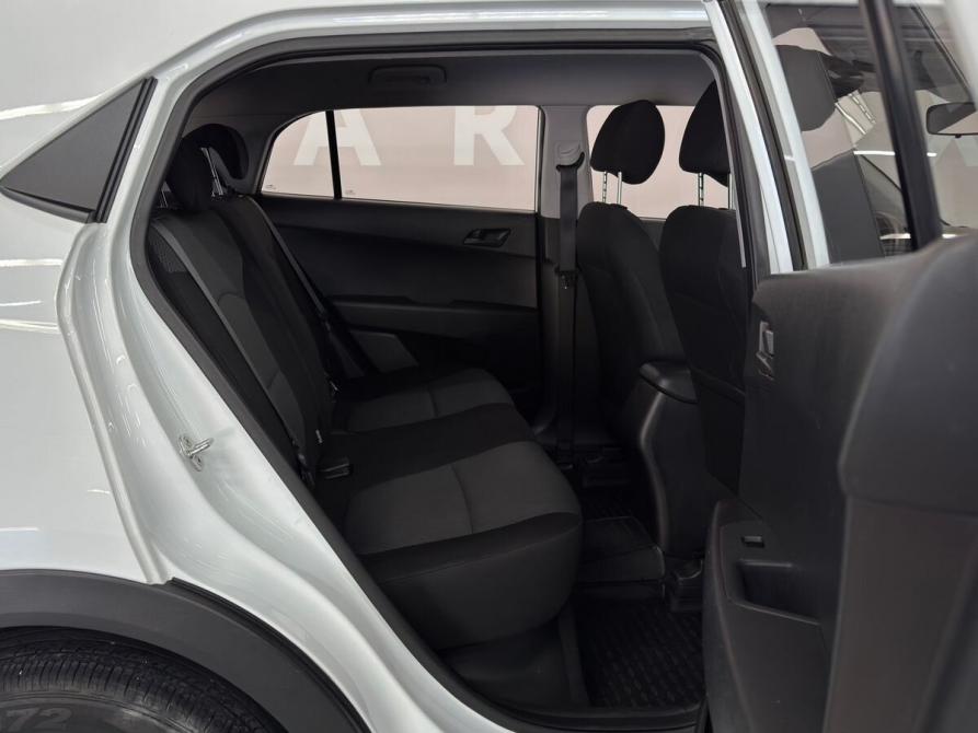 Hyundai Creta I Рестайлинг Волгоград  - изображение 20