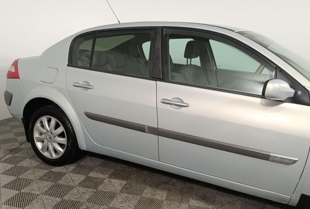 Renault Megane II Волгоград  - изображение 22