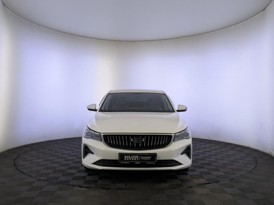 Geely Emgrand II Москва  - изображение 2