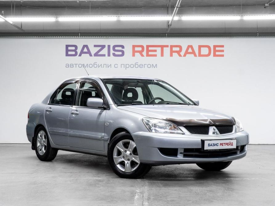 Mitsubishi Lancer IX Рестайлинг Тюмень  - изображение 4