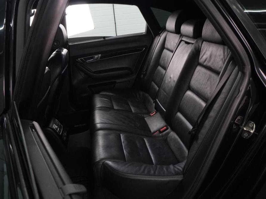 Audi A6 III (C6) Воронеж  - изображение 9