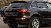 Audi Q5 I (8R) Рестайлинг Москва  - изображение 45