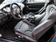 BMW M2 F87 Рестайлинг Москва  - изображение 46