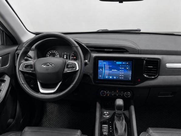 Chery Tiggo 4 I Рестайлинг с пробегом 2022 года, цена 1 299 000 рублей, 56000 км, внедорожник, Автокод Объявления