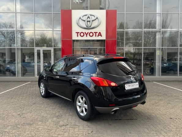 Nissan Murano II (Z51) Рестайлинг 2 с пробегом 2012 года, цена 1 130 000 рублей, 246330 км, внедорожник, Автокод Объявления