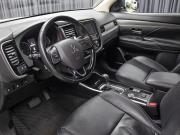Mitsubishi Outlander III Рестайлинг 3 Москва  - изображение 37