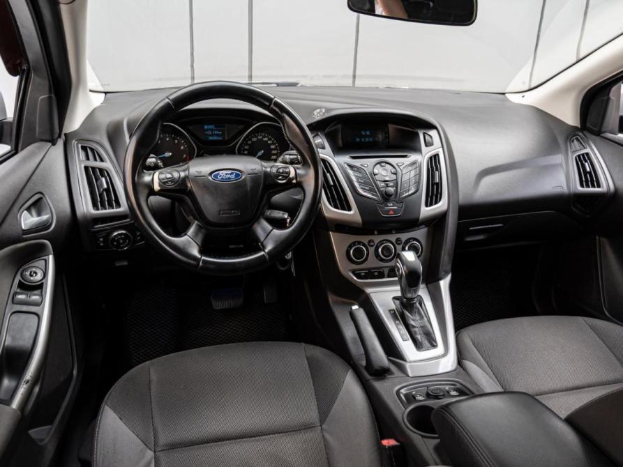 Ford Focus III Краснодар  - изображение 6
