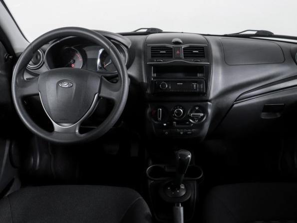 Lada (ВАЗ) Granta I Рестайлинг с пробегом 2020 года, цена 880 000 рублей, 14718 км, универсал, Автокод Объявления