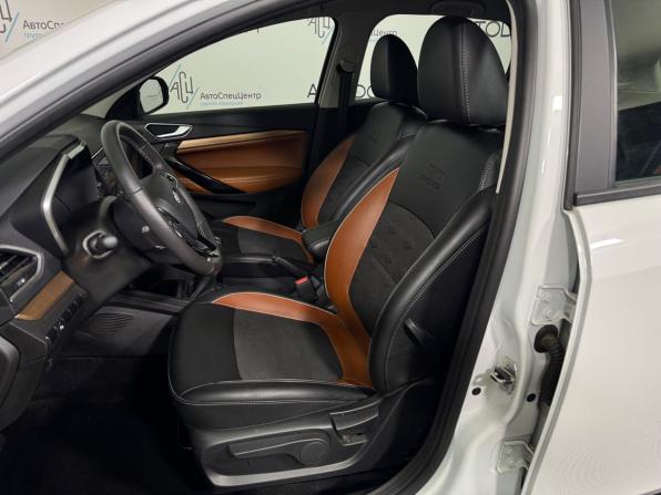 Lada (ВАЗ) Vesta I Рестайлинг (NG) с пробегом 2024 года, цена 1 462 000 рублей, 31953 км, универсал, Автокод Объявления