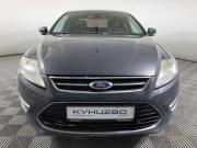 Ford Mondeo IV Рестайлинг Москва  - изображение 21