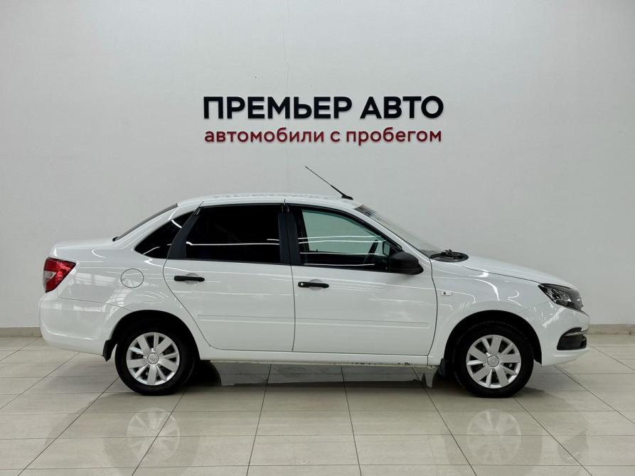Lada (ВАЗ) Granta I Рестайлинг Смоленск  - изображение 20