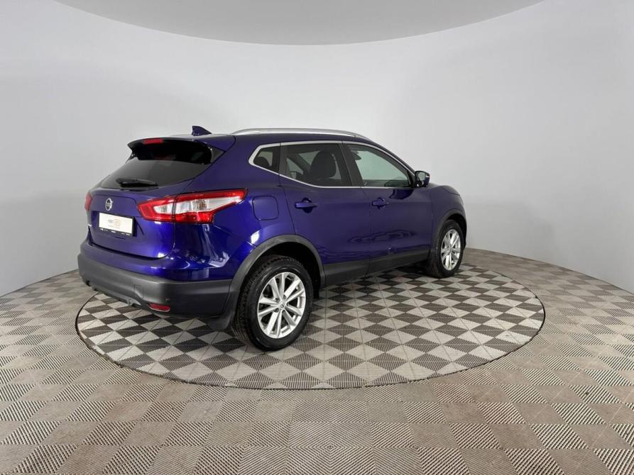 Nissan Qashqai II Ногинск  - изображение 6