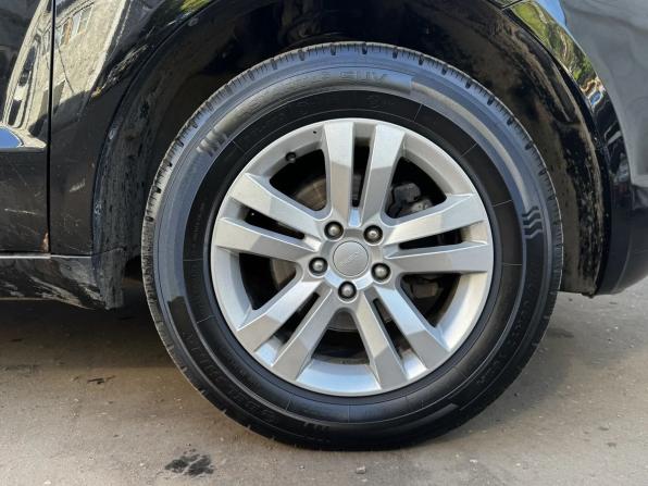 Geely Emgrand X7 I Рестайлинг с пробегом 2016 года, цена 860 111 рублей, 110914 км, внедорожник, Автокод Объявления
