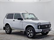 Lada (ВАЗ) Niva Legend Москва  - изображение 25