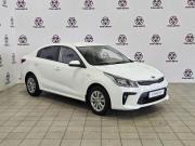 Kia Rio IV Тольятти  - изображение 23